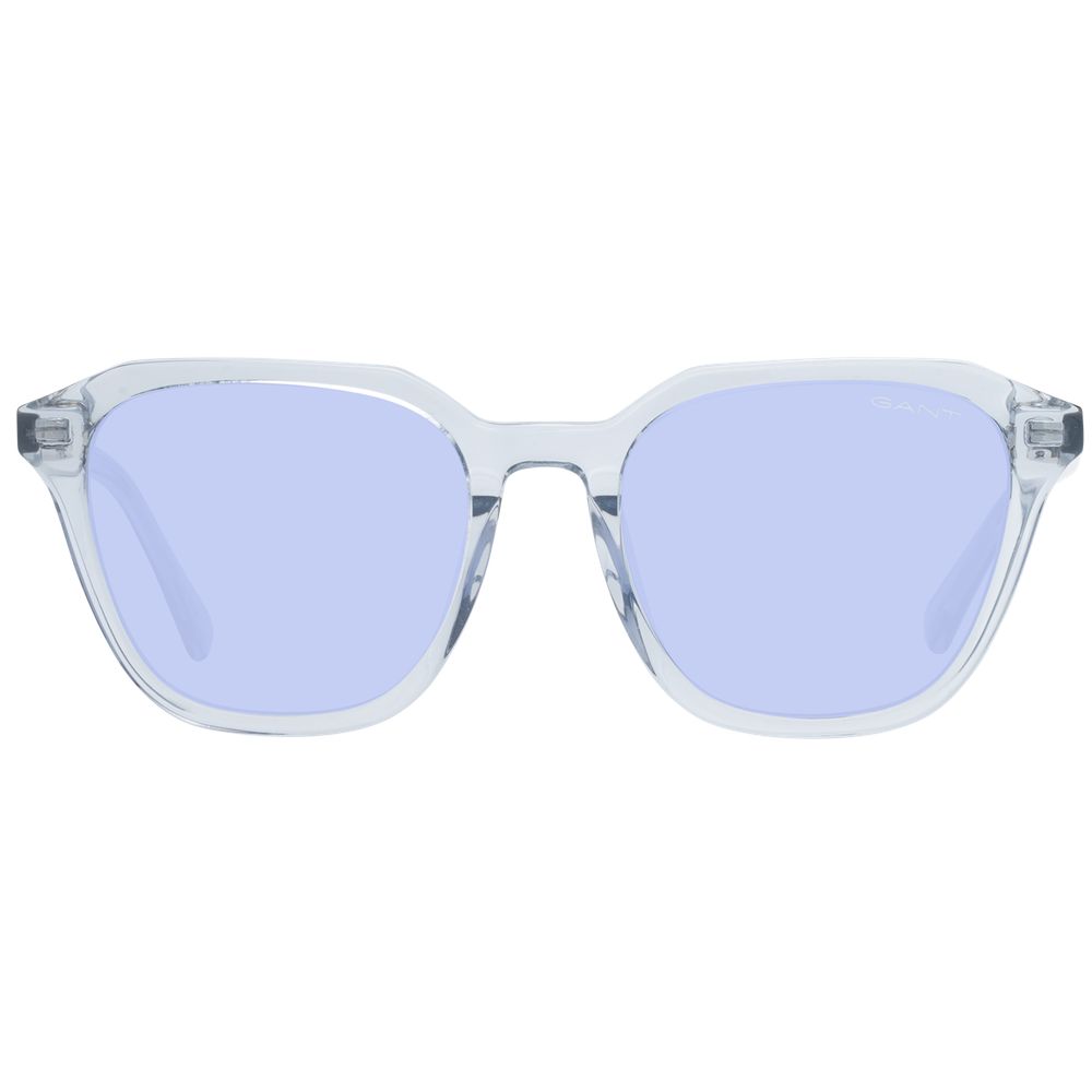 Gant Gray Women Sunglasses - Luksusmuotia Gant - Tutustu YVES JAVANNI® 