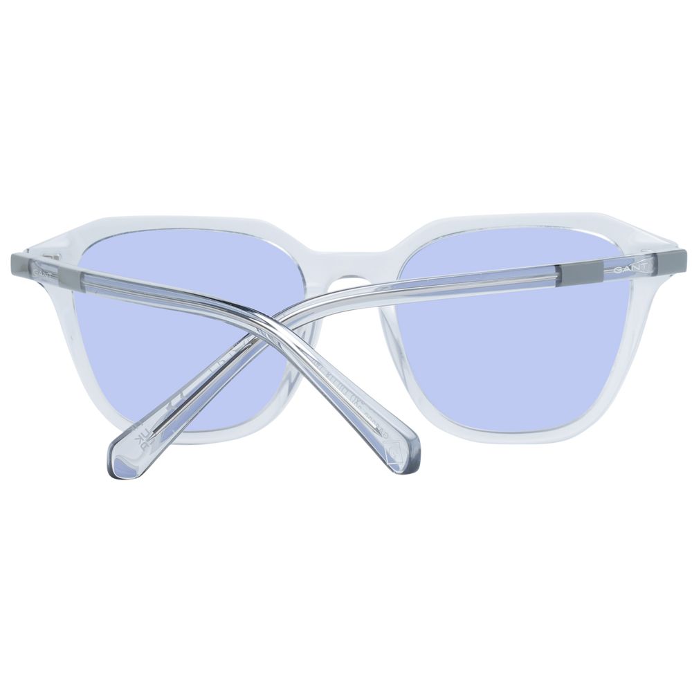 Gant Gray Women Sunglasses - Luksusmuotia Gant - Tutustu YVES JAVANNI® 