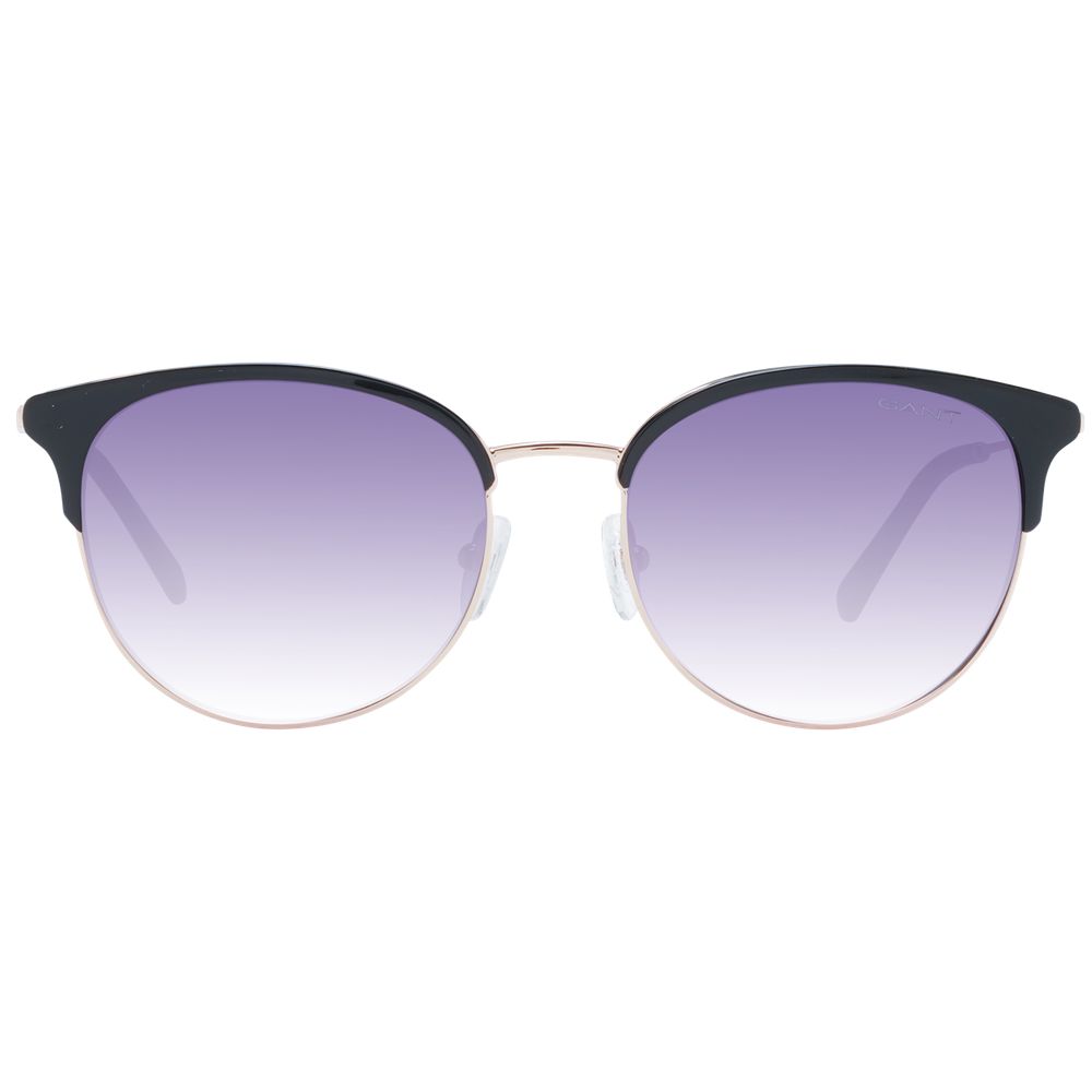 Gant Black Women Sunglasses - Luksusmuotia Gant - Tutustu YVES JAVANNI® 