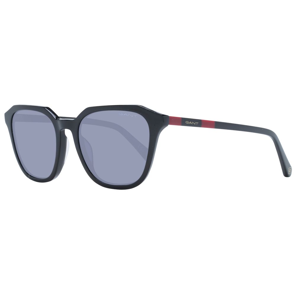 Gant Black Women Sunglasses - Luksusmuotia Gant - Tutustu YVES JAVANNI® 