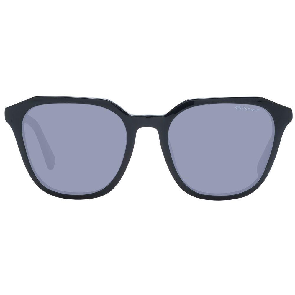 Gant Black Women Sunglasses - Luksusmuotia Gant - Tutustu YVES JAVANNI® 