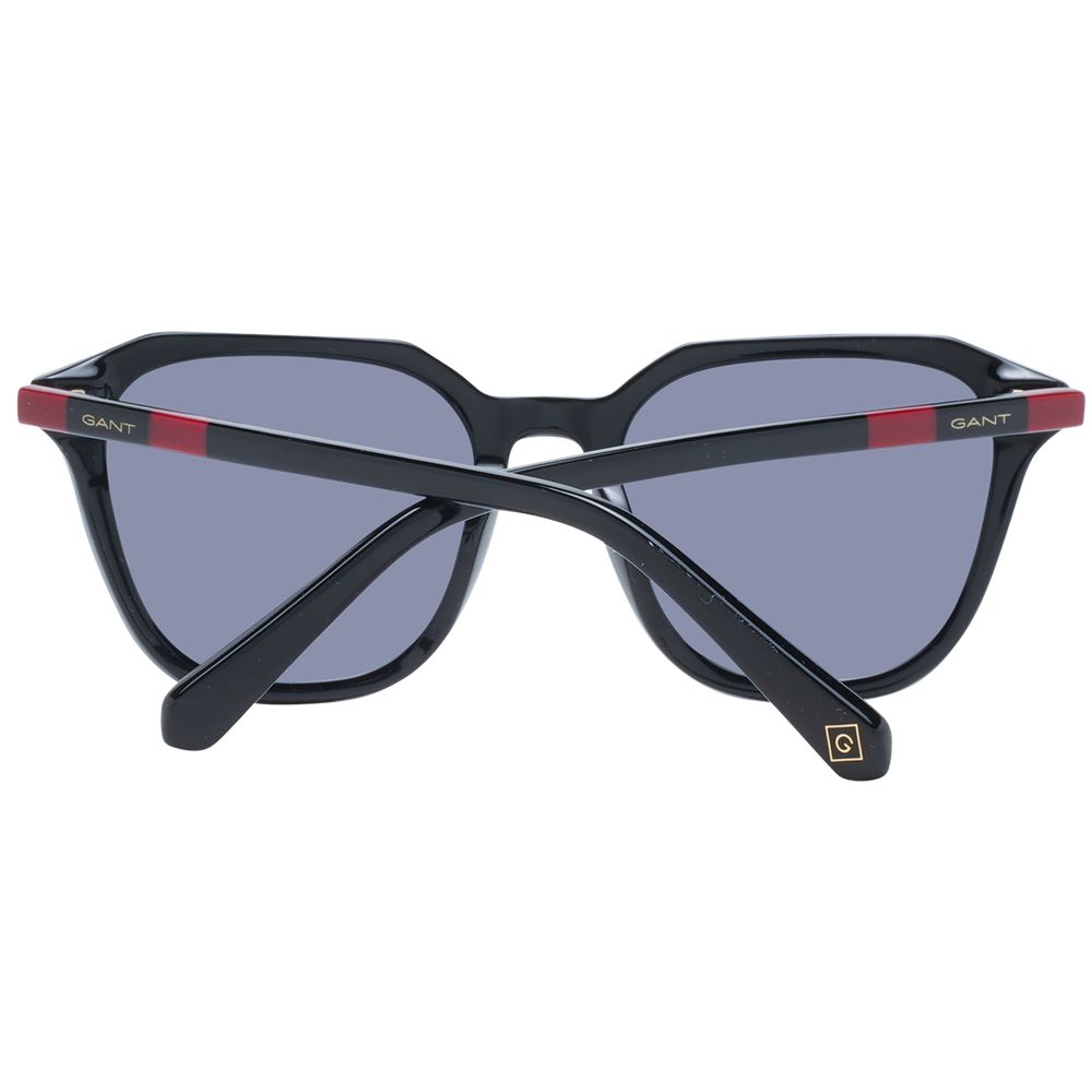 Gant Black Women Sunglasses - Luksusmuotia Gant - Tutustu YVES JAVANNI® 