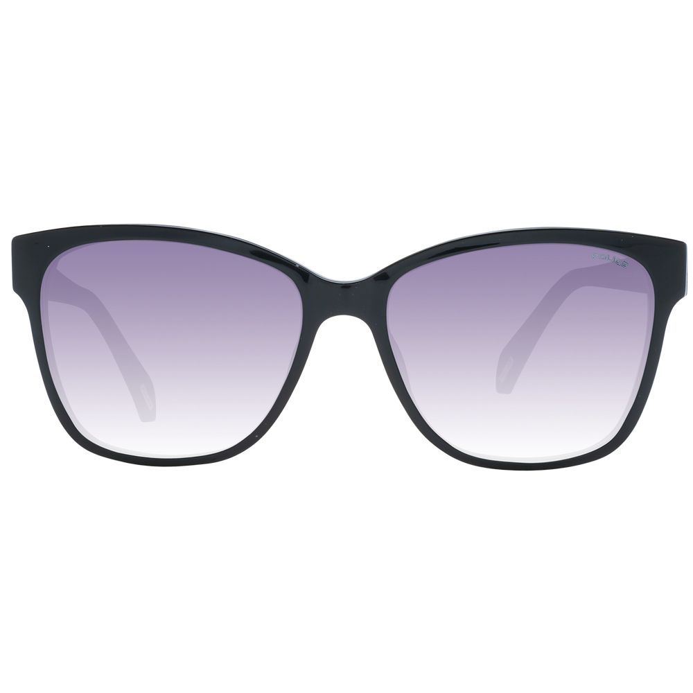 Police Black Women Sunglasses - Luksusmuotia Police - Tutustu YVES JAVANNI® 