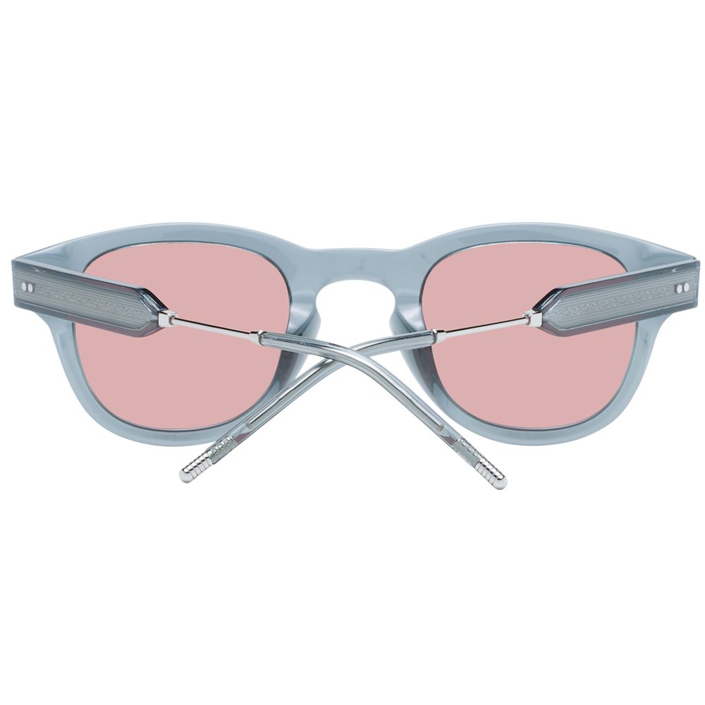 Lozza Green Unisex Sunglasses - Luksusmuotia Lozza - Tutustu YVES JAVANNI® 