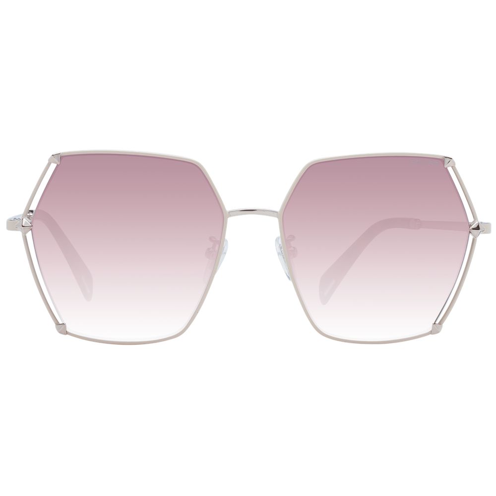 Police Pink Women Sunglasses - Luksusmuotia Police - Tutustu YVES JAVANNI® 