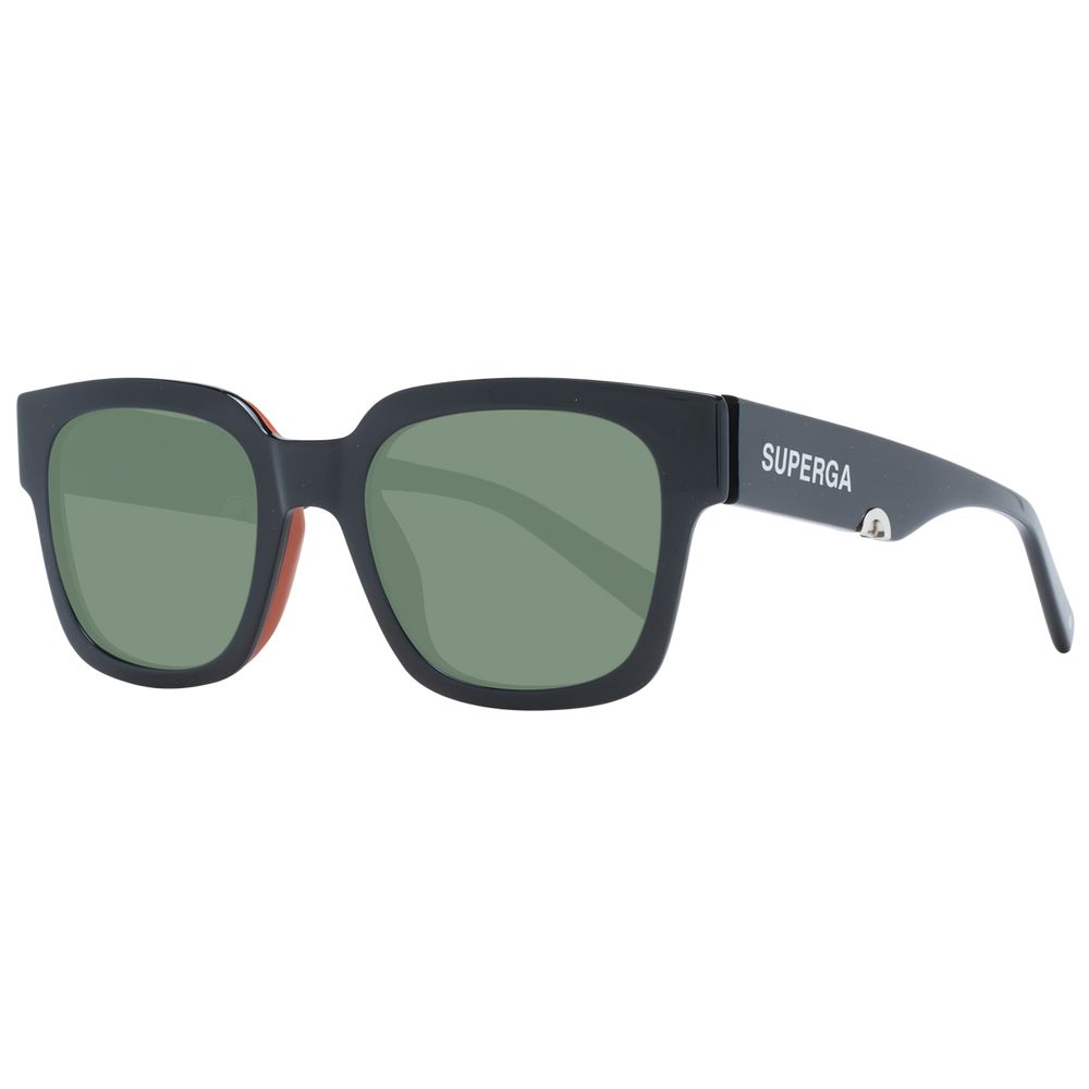 Sting Black Unisex Sunglasses - Luksusmuotia Sting - Tutustu YVES JAVANNI® 