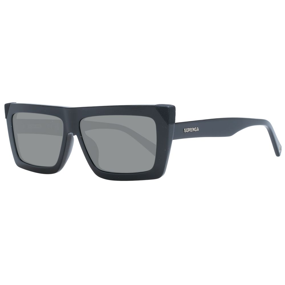 Sting Black Unisex Sunglasses - Luksusmuotia Sting - Tutustu YVES JAVANNI® 