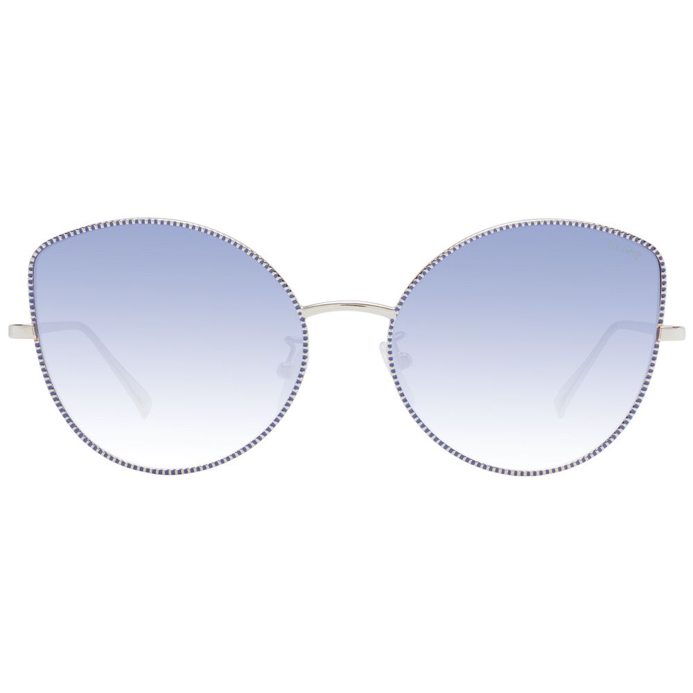 Sting Rose Gold Women Sunglasses - Luksusmuotia Sting - Tutustu YVES JAVANNI® 