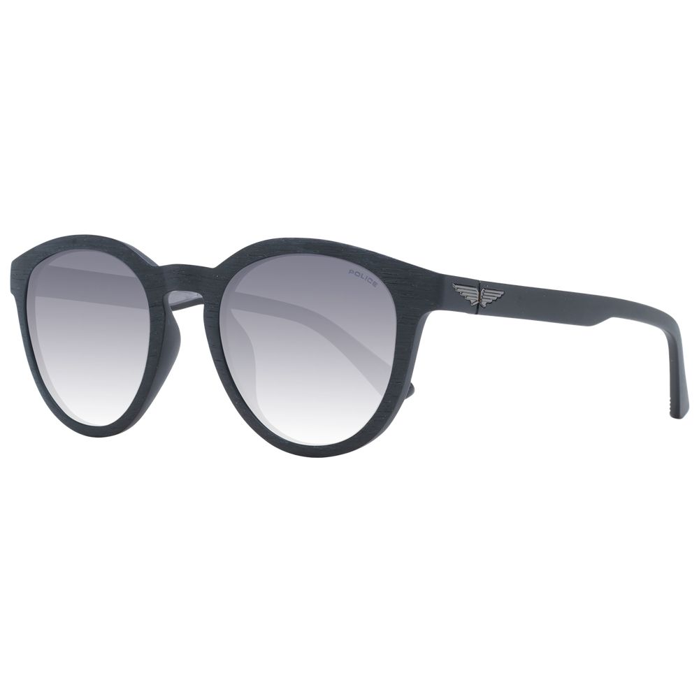 Police Black Men Sunglasses - Luksusmuotia Police - Tutustu YVES JAVANNI® 