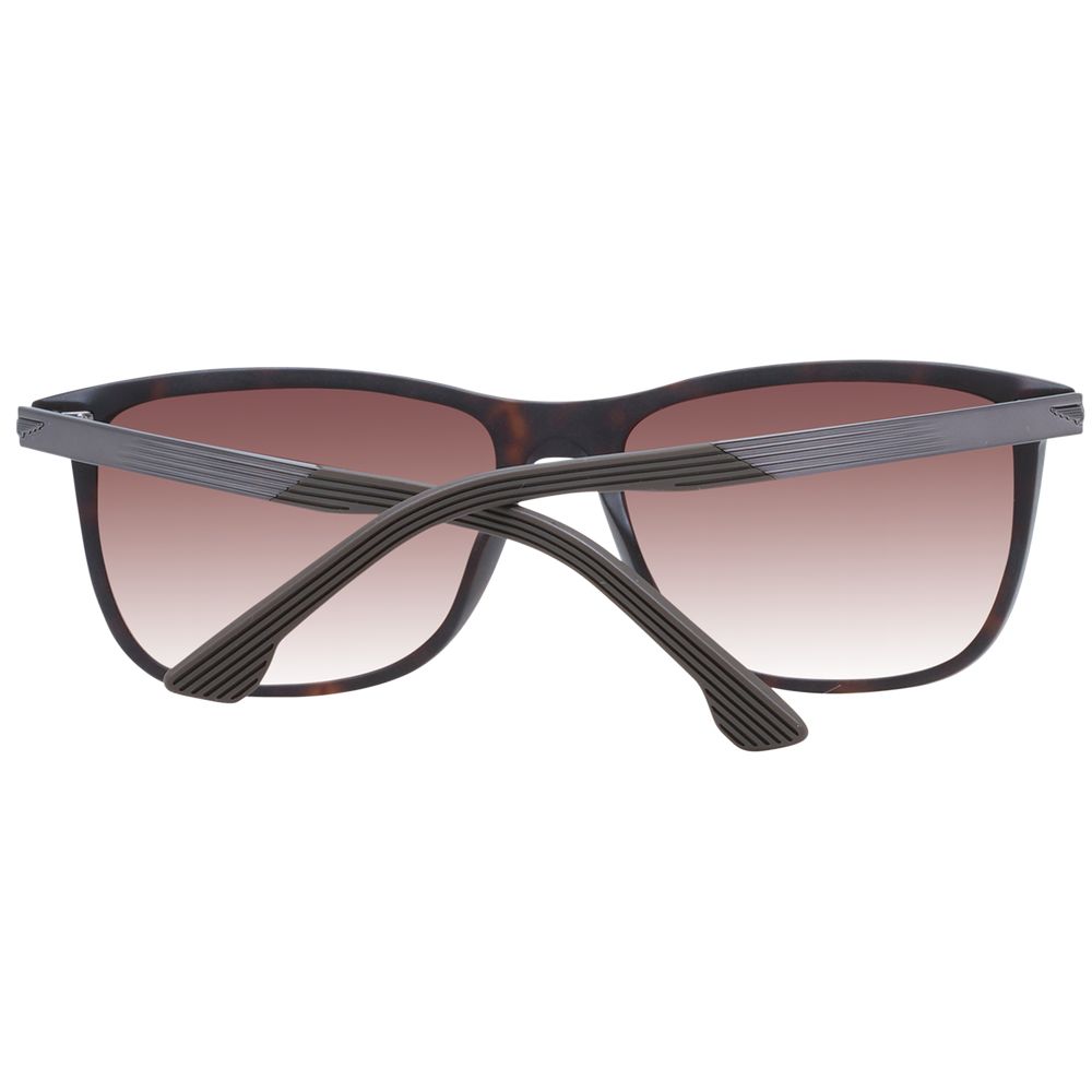 Police Brown Men Sunglasses - Luksusmuotia Police - Tutustu YVES JAVANNI® 