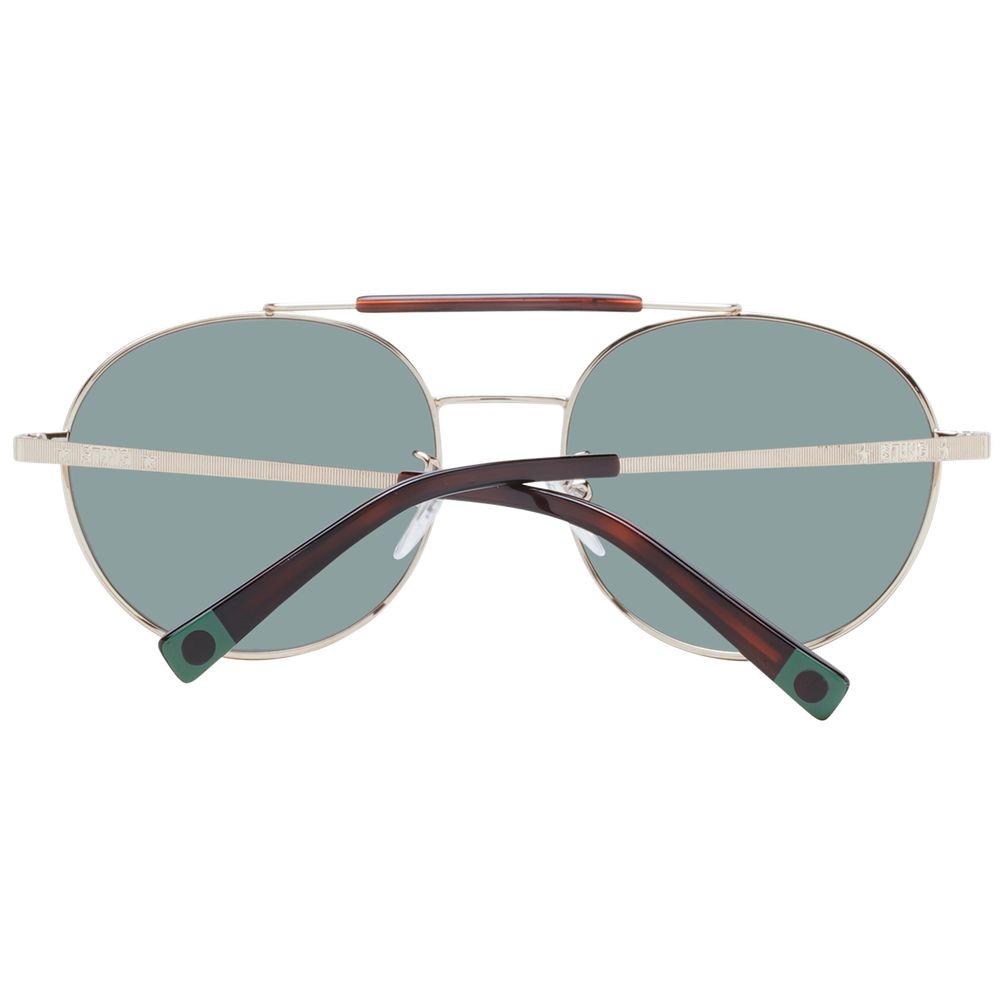 Sting Brown Men Sunglasses - Luksusmuotia Sting - Tutustu YVES JAVANNI® 