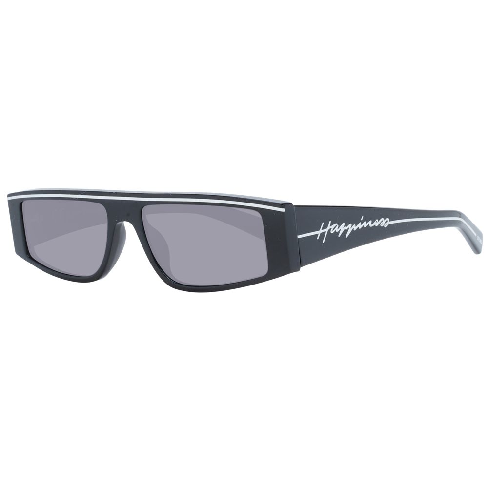 Sting Black Men Sunglasses - Luksusmuotia Sting - Tutustu YVES JAVANNI® 