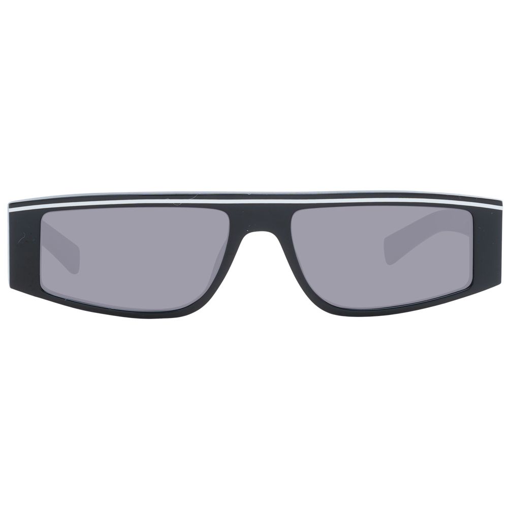 Sting Black Men Sunglasses - Luksusmuotia Sting - Tutustu YVES JAVANNI® 