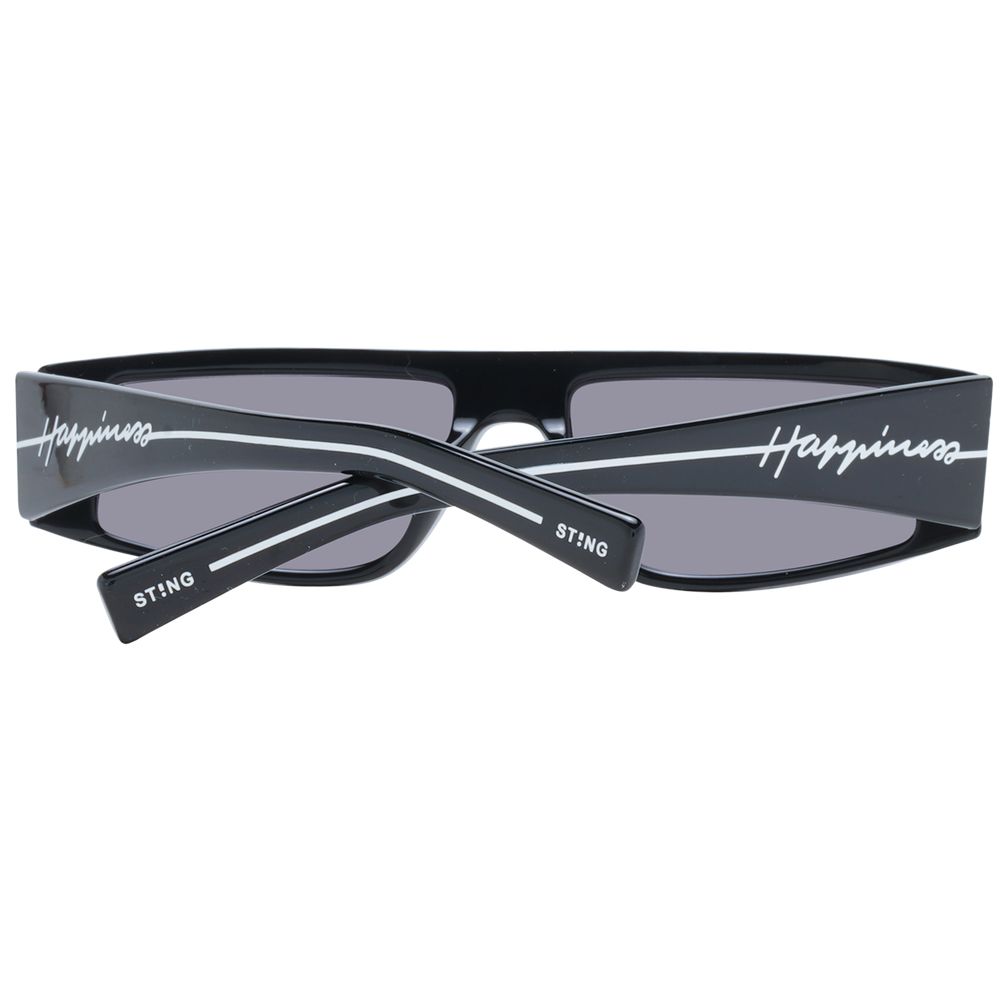 Sting Black Men Sunglasses - Luksusmuotia Sting - Tutustu YVES JAVANNI® 