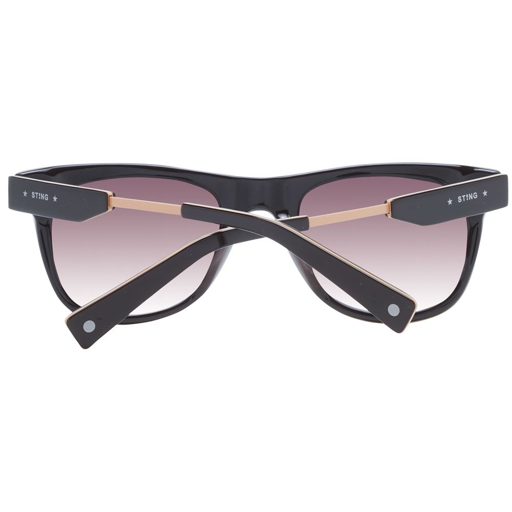 Sting Brown Men Sunglasses - Luksusmuotia Sting - Tutustu YVES JAVANNI® 