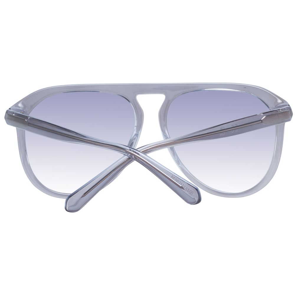 Guess Gray Men Sunglasses - Luksusmuotia Guess - Tutustu YVES JAVANNI® 