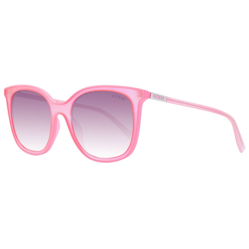 Guess Pink Women Sunglasses - Luxury from Guess - Shop at YVES JAVANNI