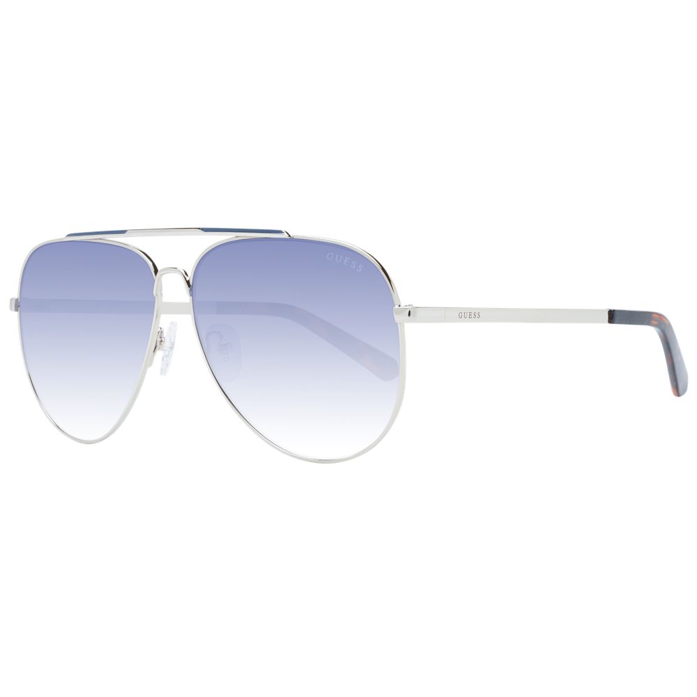 Guess Gold Men Sunglasses - Luksusmuotia Guess - Tutustu YVES JAVANNI® 