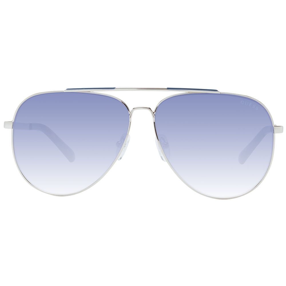 Guess Gold Men Sunglasses - Luksusmuotia Guess - Tutustu YVES JAVANNI® 