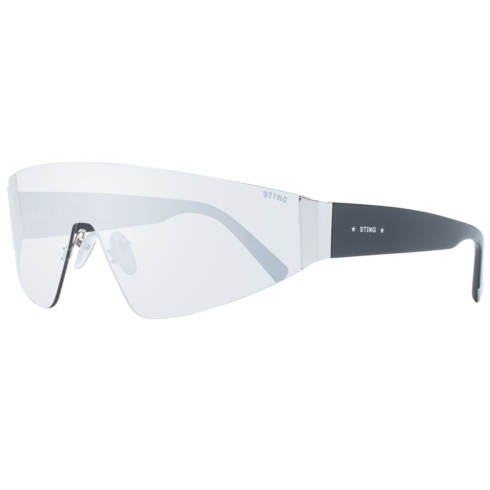 Sting Gray Unisex Sunglasses - Luksusmuotia Sting - Tutustu YVES JAVANNI® 