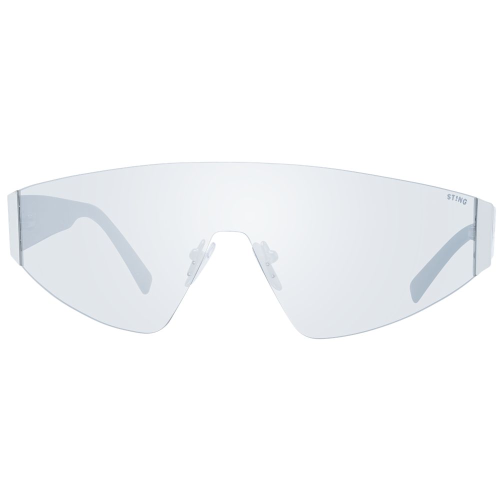 Sting Gray Unisex Sunglasses - Luksusmuotia Sting - Tutustu YVES JAVANNI® 