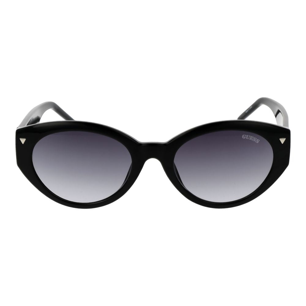 Guess Black Women Sunglasses - Luksusmuotia Guess - Tutustu YVES JAVANNI® 