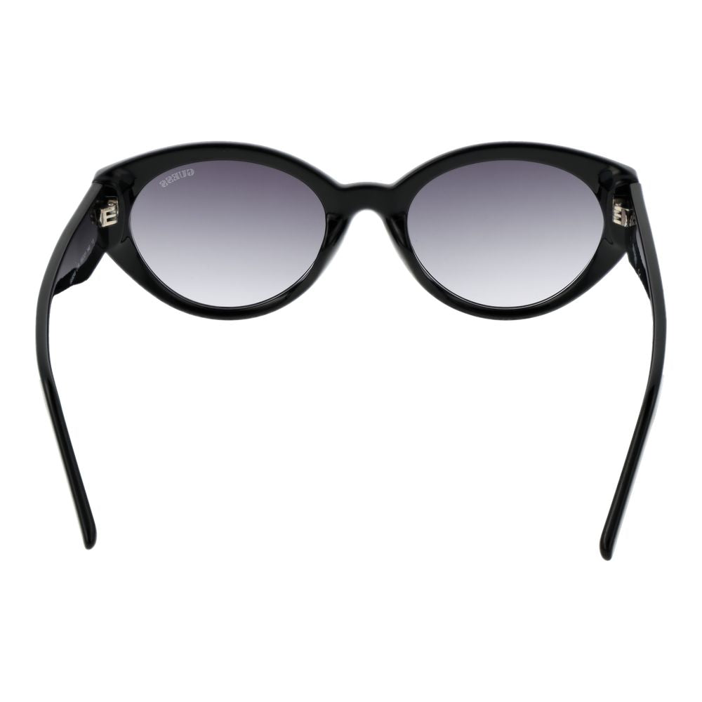 Guess Black Women Sunglasses - Luksusmuotia Guess - Tutustu YVES JAVANNI® 