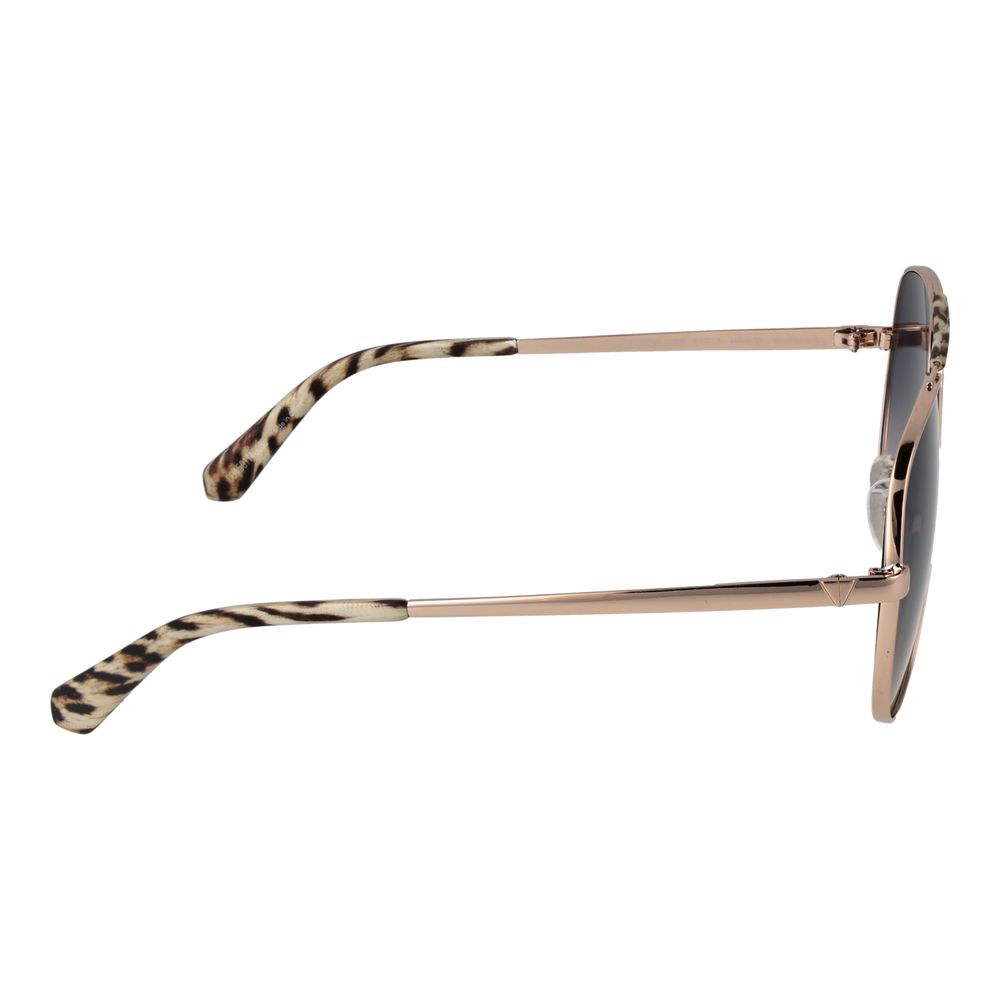 Guess Rose Gold Women Sunglasses - Luksusmuotia Guess - Tutustu YVES JAVANNI® 