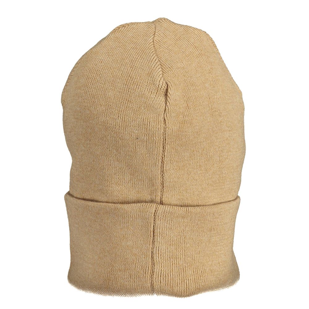 Ralph Lauren Beige Cotton Hats & Cap - Luksusmuotia Ralph Lauren - Tutustu YVES JAVANNI® 