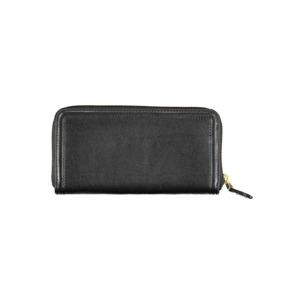 Ralph Lauren Black Polyethylene Wallet - Luksuslaukut ja asusteet Ralph Lauren - Tutustu YVES JAVANNI® 