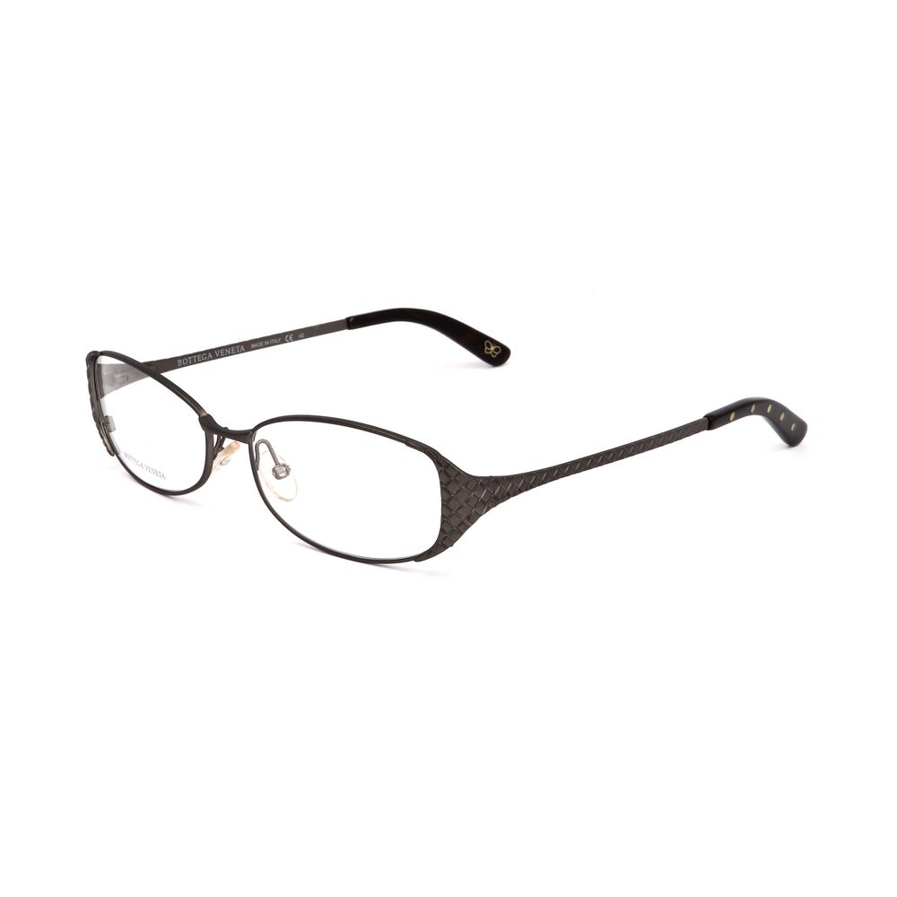 Bottega Veneta Silver Metal Frames - Luksuslaukut ja asusteet Bottega Veneta - Tutustu YVES JAVANNI® 