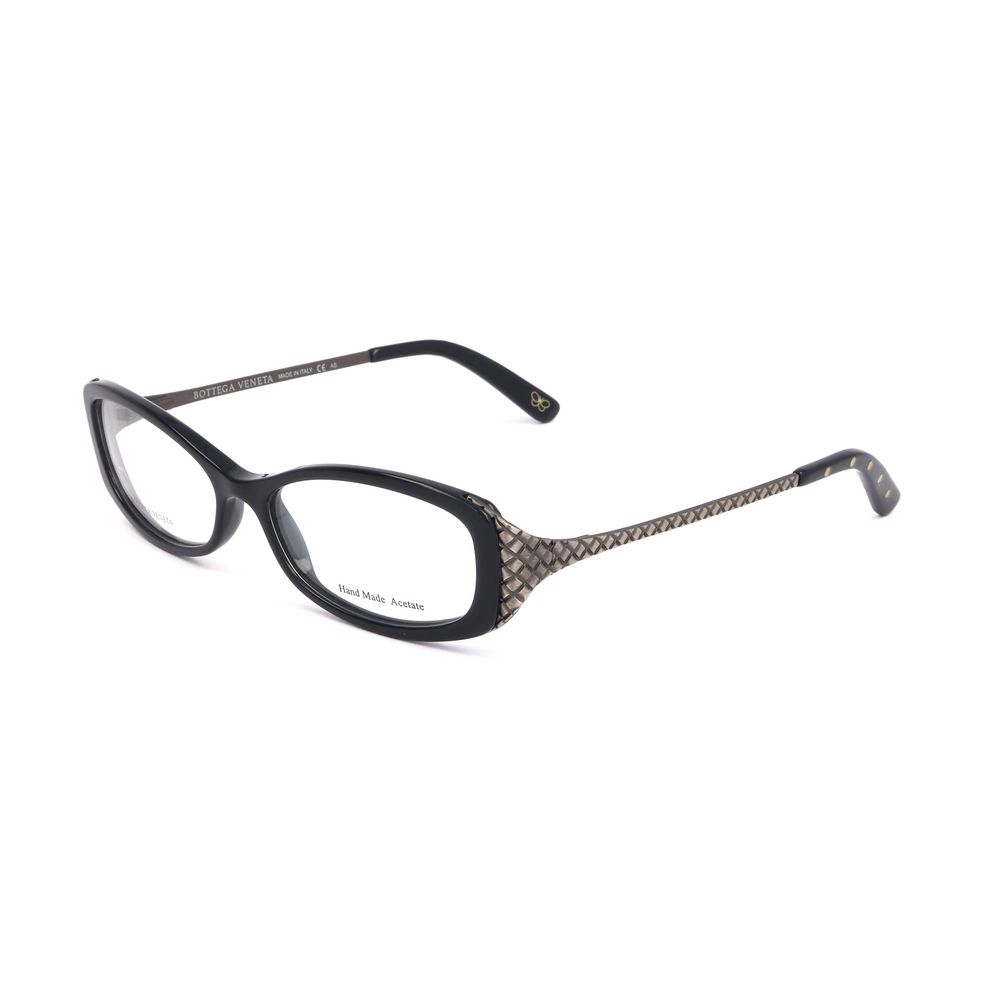 Bottega Veneta Blue Acetate Frames - Luksuslaukut ja asusteet Bottega Veneta - Tutustu YVES JAVANNI® 