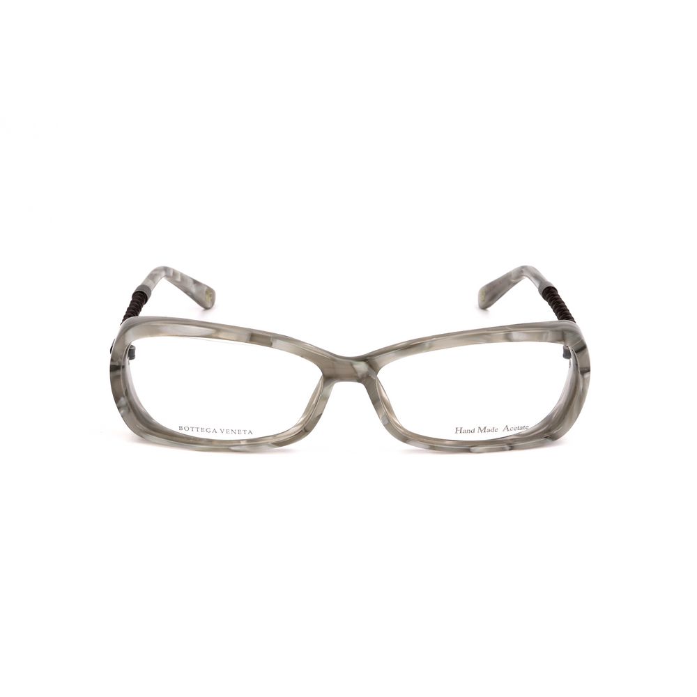 Bottega Veneta Gray Acetate Frames - Luksuslaukut ja asusteet Bottega Veneta - Tutustu YVES JAVANNI® 