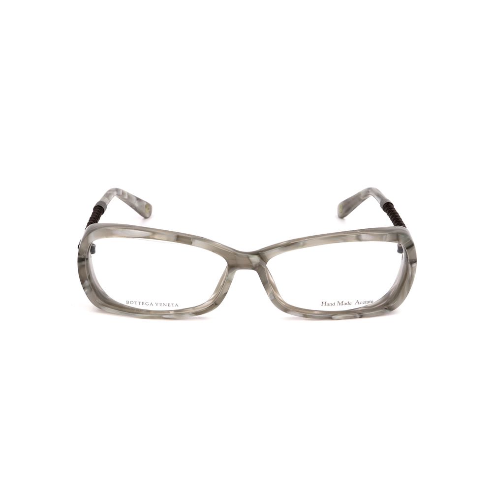 Bottega Veneta Gray Acetate Frames - Luksuslaukut ja asusteet Bottega Veneta - Tutustu YVES JAVANNI® 