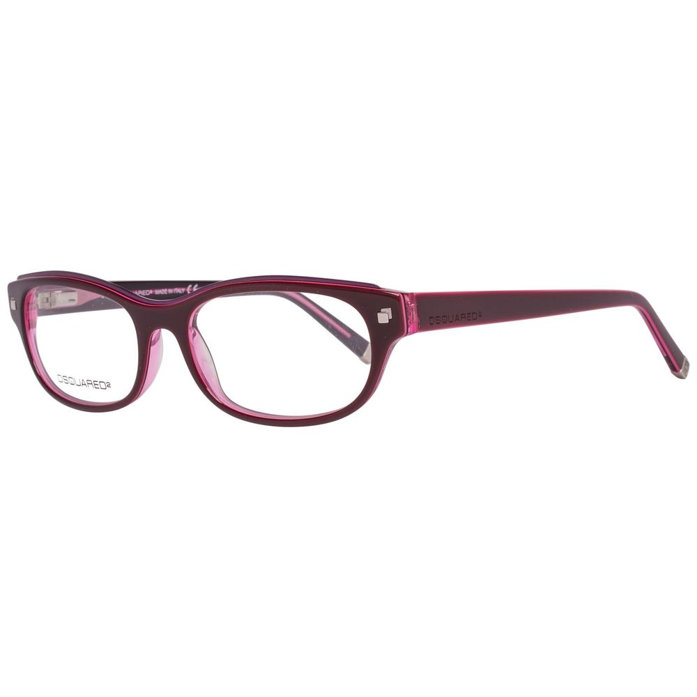 Dsquared² Purple Metal Frames - Luksuslaukut ja asusteet Dsquared² - Tutustu YVES JAVANNI® 