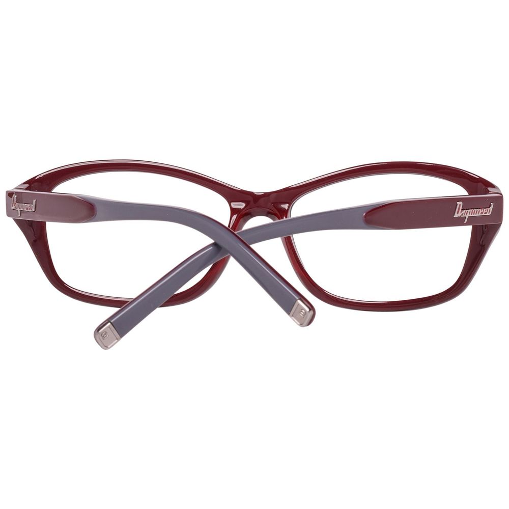 Dsquared² Multicolor Plastic Frames - Luksuslaukut ja asusteet Dsquared² - Tutustu YVES JAVANNI® 