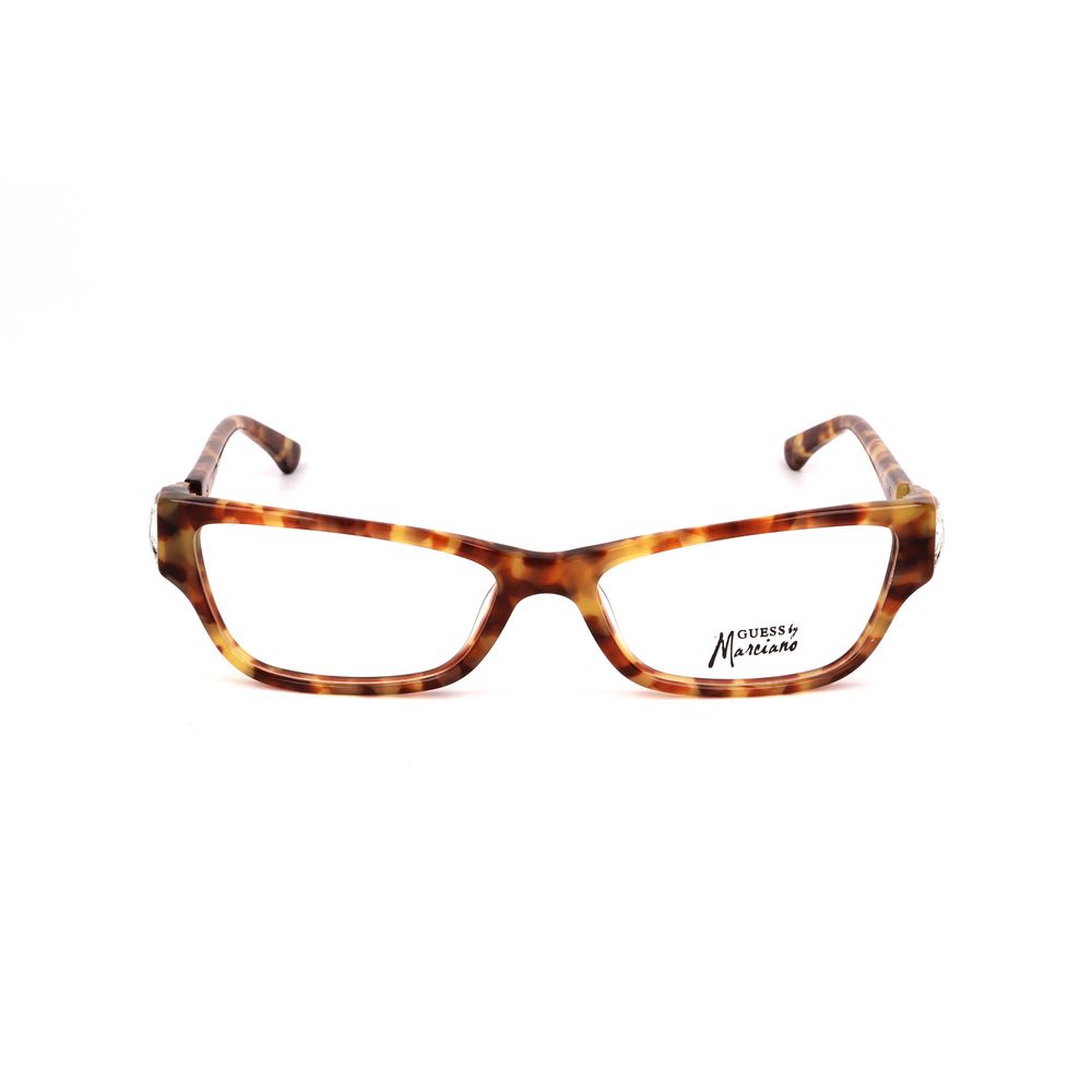 Marciano by Guess Bicolor Plastic Frames - Luksuslaukut ja asusteet Marciano by Guess - Tutustu YVES JAVANNI® 