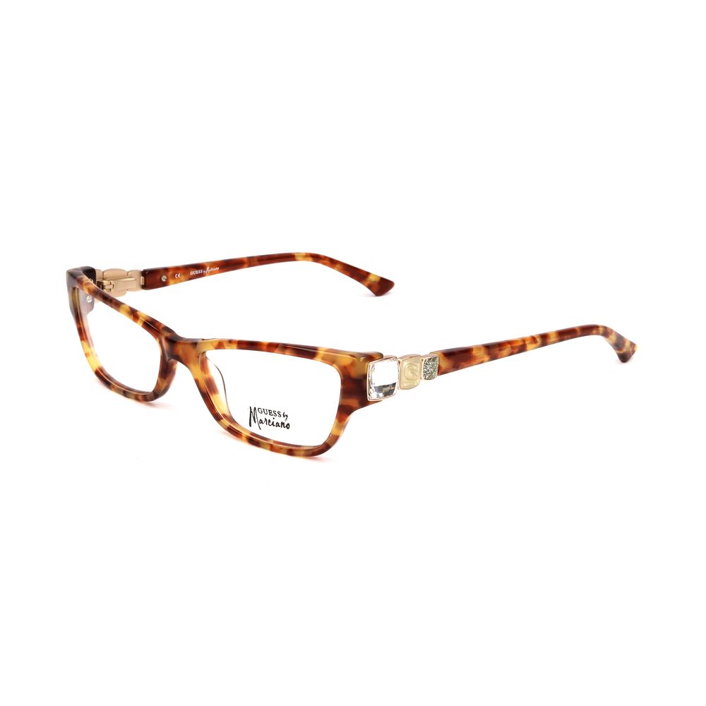 Marciano by Guess Bicolor Plastic Frames - Luksuslaukut ja asusteet Marciano by Guess - Tutustu YVES JAVANNI® 