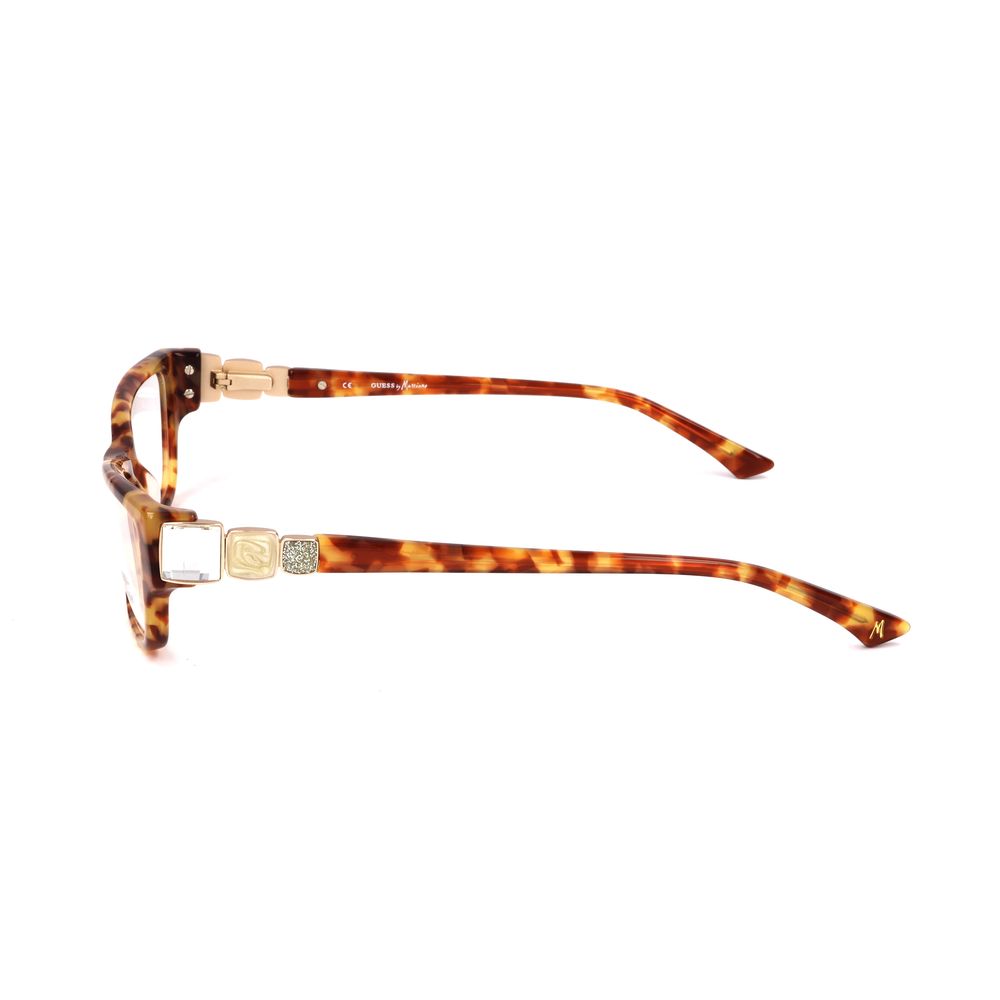 Marciano by Guess Bicolor Plastic Frames - Luksuslaukut ja asusteet Marciano by Guess - Tutustu YVES JAVANNI® 