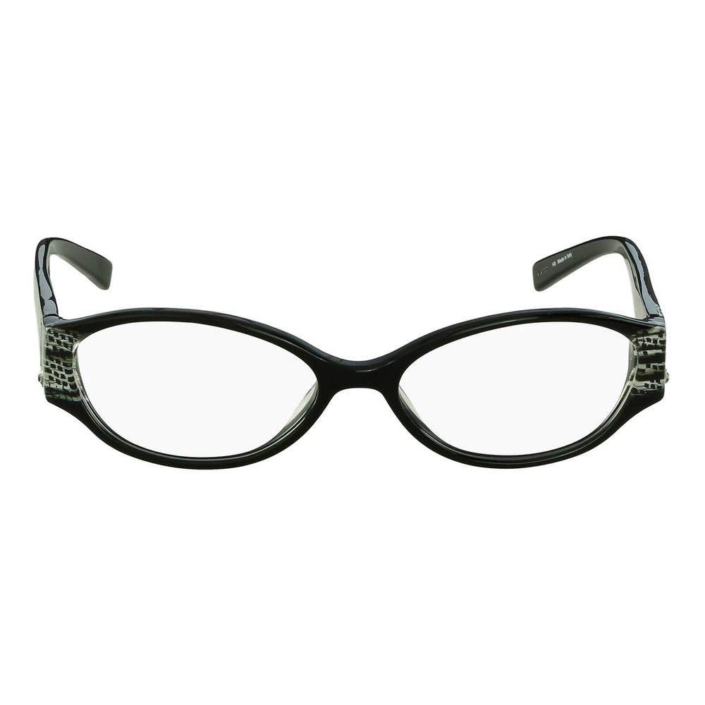 Marciano by Guess Black Acetate Frames - Luksuslaukut ja asusteet Marciano by Guess - Tutustu YVES JAVANNI® 