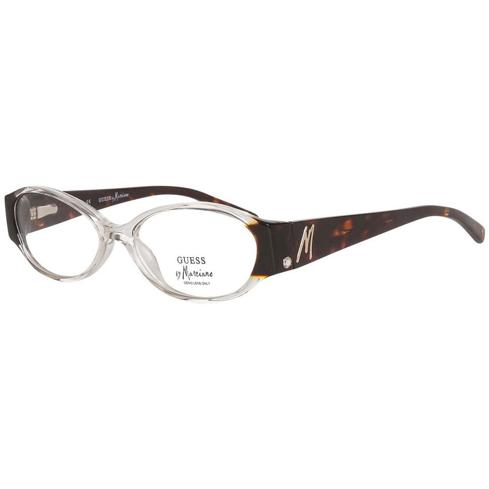 Marciano by Guess White Acetate Frames - Luksuslaukut ja asusteet Marciano by Guess - Tutustu YVES JAVANNI® 