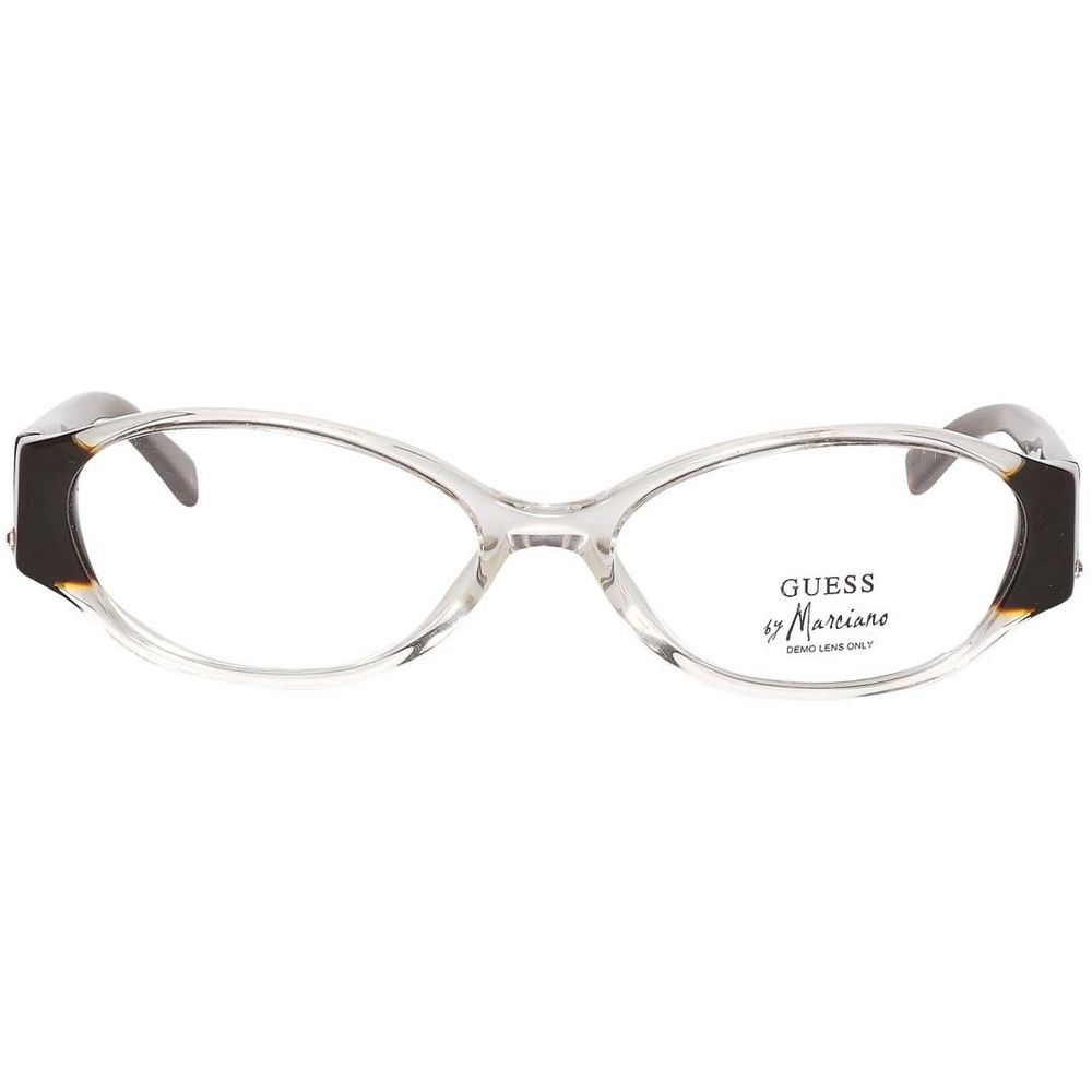 Marciano by Guess White Acetate Frames - Luksuslaukut ja asusteet Marciano by Guess - Tutustu YVES JAVANNI® 