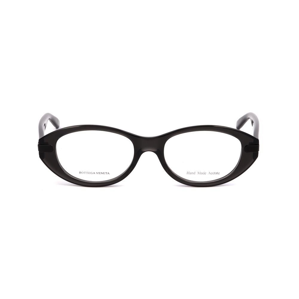 Bottega Veneta Bicolor Acetate Frames - Luksuslaukut ja asusteet Bottega Veneta - Tutustu YVES JAVANNI® 