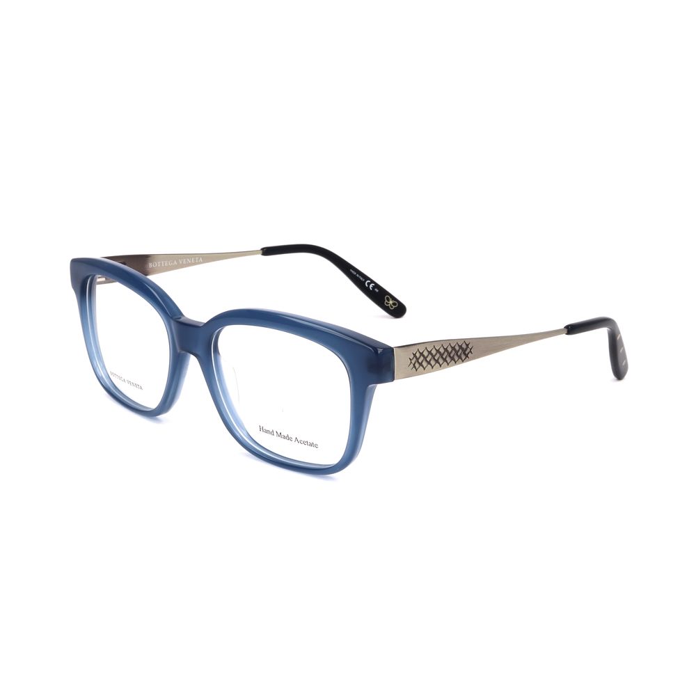 Bottega Veneta Bicolor Acetate Frames - Luksuslaukut ja asusteet Bottega Veneta - Tutustu YVES JAVANNI® 