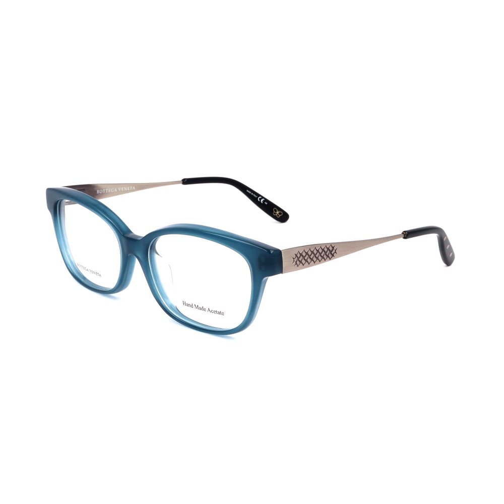 Bottega Veneta Bicolor Plastic Frames - Luksuslaukut ja asusteet Bottega Veneta - Tutustu YVES JAVANNI® 