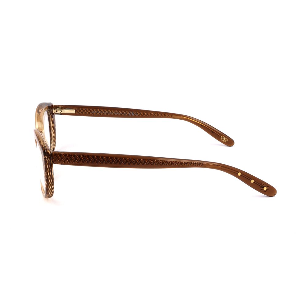 Bottega Veneta Bicolor Acetate Frames - Luksuslaukut ja asusteet Bottega Veneta - Tutustu YVES JAVANNI® 