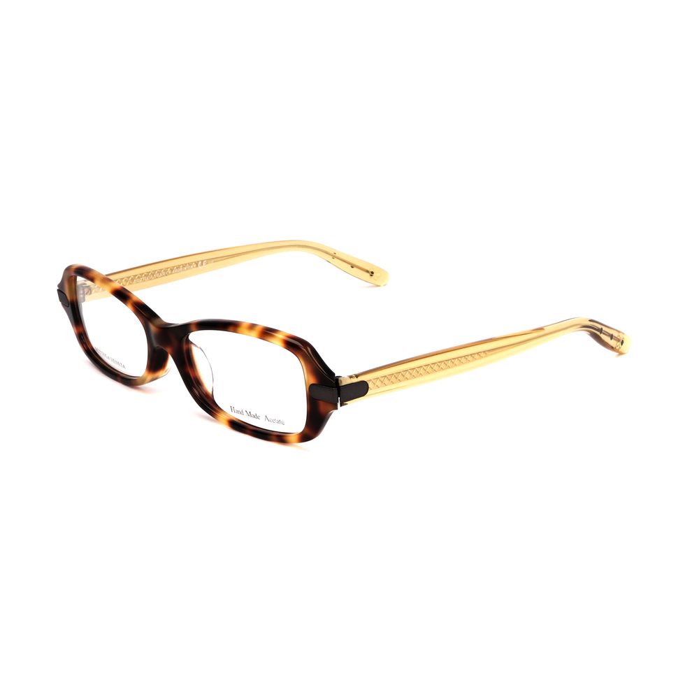 Bottega Veneta Bicolor Plastic Frames - Luksuslaukut ja asusteet Bottega Veneta - Tutustu YVES JAVANNI® 