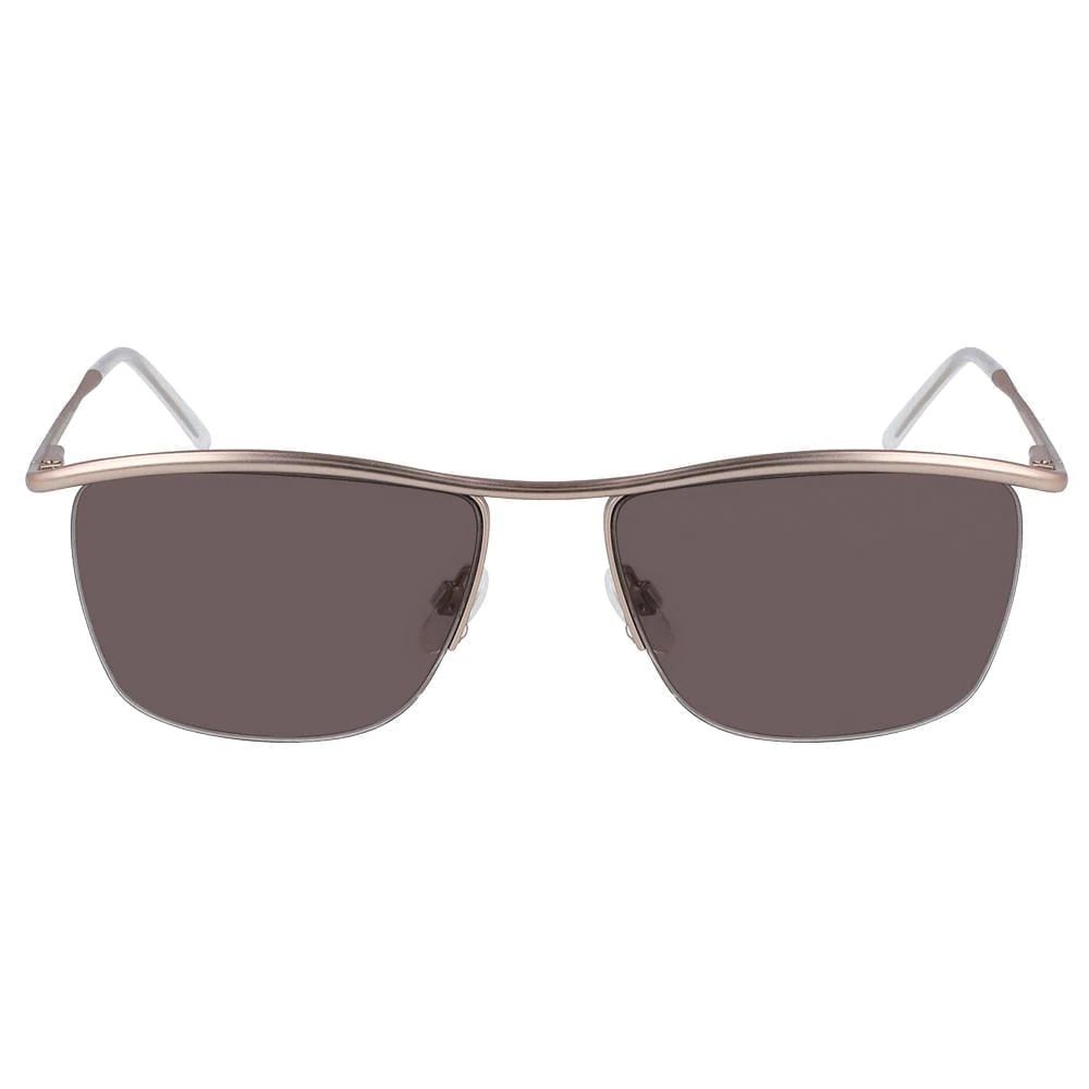 DKNY Rose Gold Metal Sunglasses - Luksuslaukut ja asusteet DKNY - Tutustu YVES JAVANNI® 