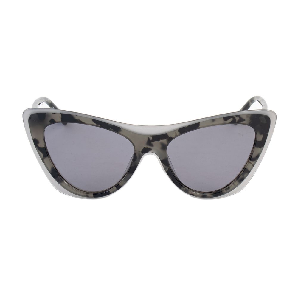 DKNY Gray Acetate Sunglasses - Luksuslaukut ja asusteet DKNY - Tutustu YVES JAVANNI® 