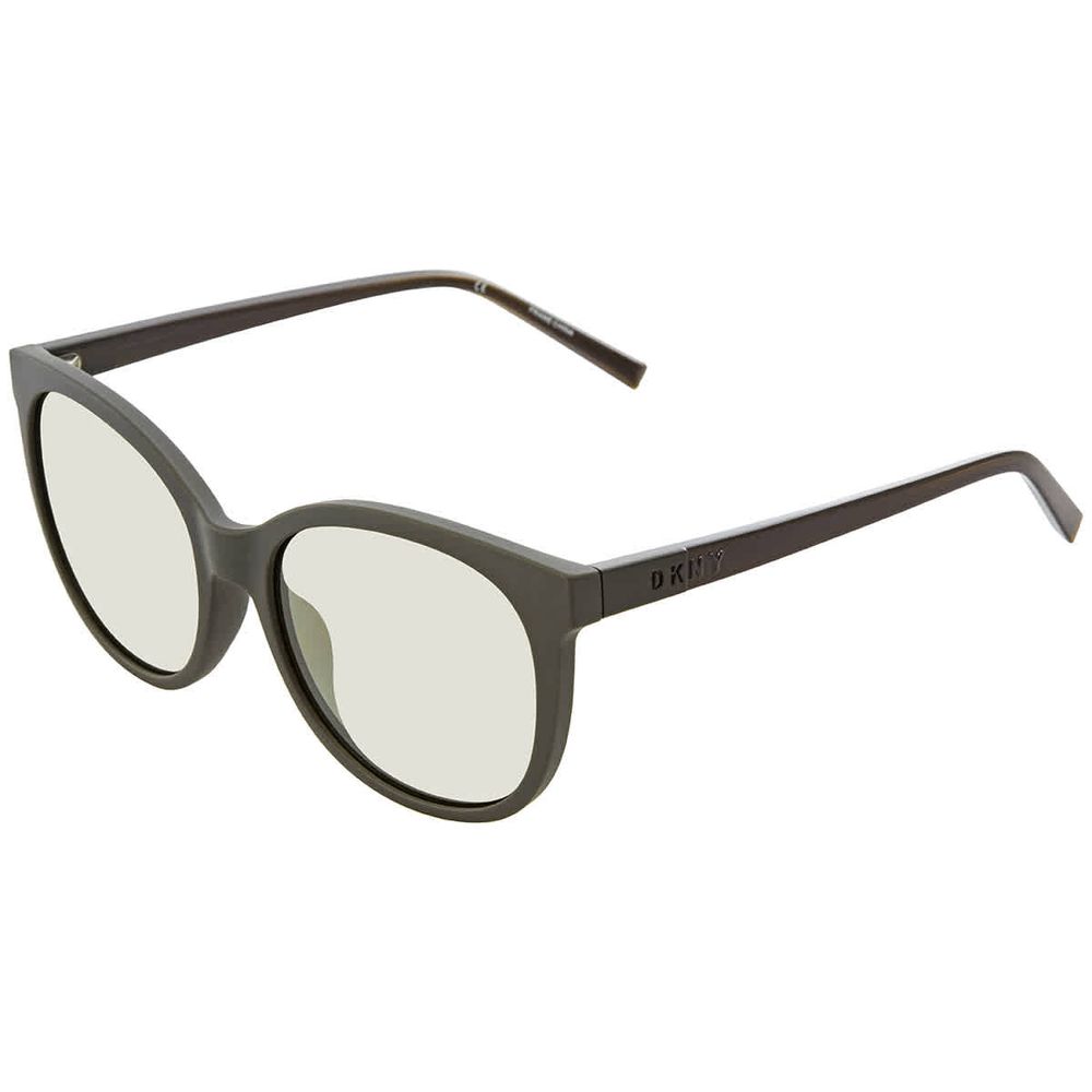 DKNY Green Injected Sunglasses - Luksuslaukut ja asusteet DKNY - Tutustu YVES JAVANNI® 